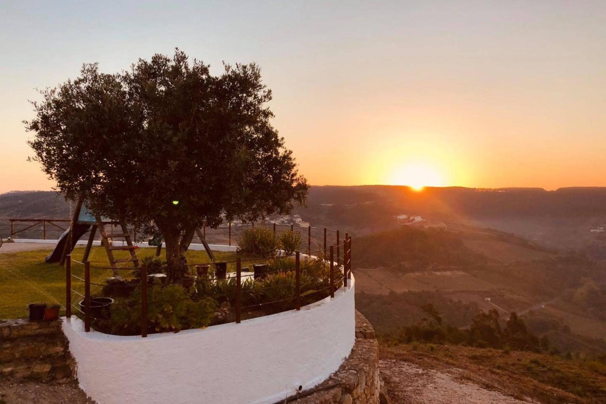 Casas Da Tia Alice Casas De Campo Encantadoras Mafra Exterior foto